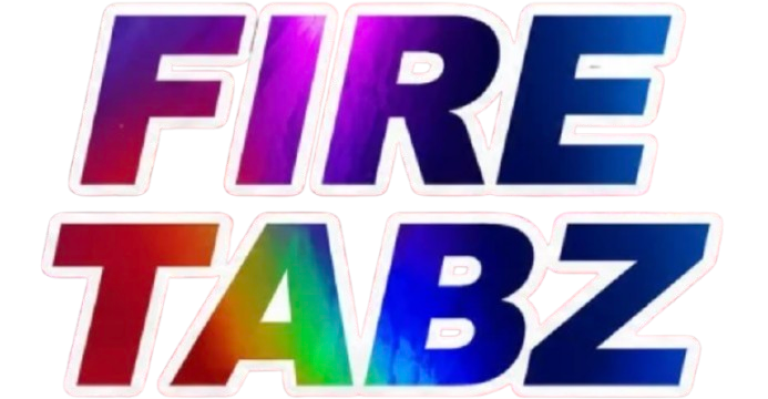 Firetabz Logo